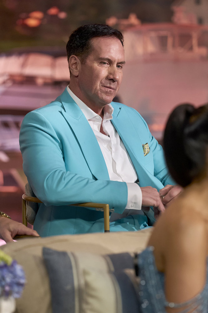 Real Housewives of Rhode Island Episode 14