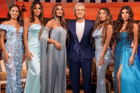 Real Housewives of Rhode Island Reunion