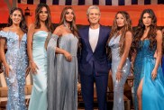 Real Housewives of Rhode Island Episode 13 Reunion Part 1