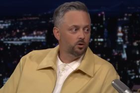 Comedian Nate Bargatze’s White House UFC Event Appearance ‘Not Political’ — Report
