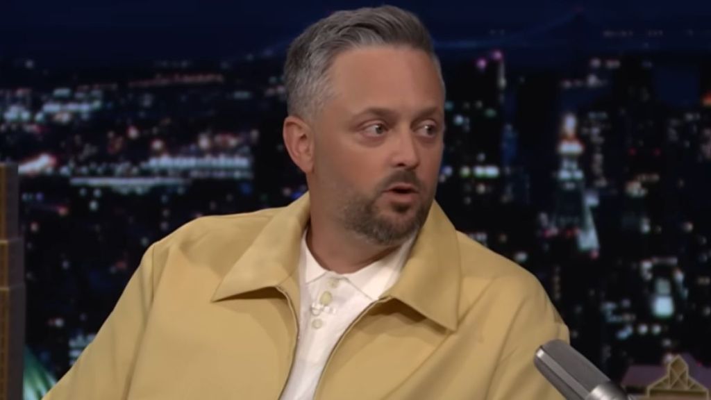 Comedian Nate Bargatze’s White House UFC Event Appearance ‘Not Political’ — Report