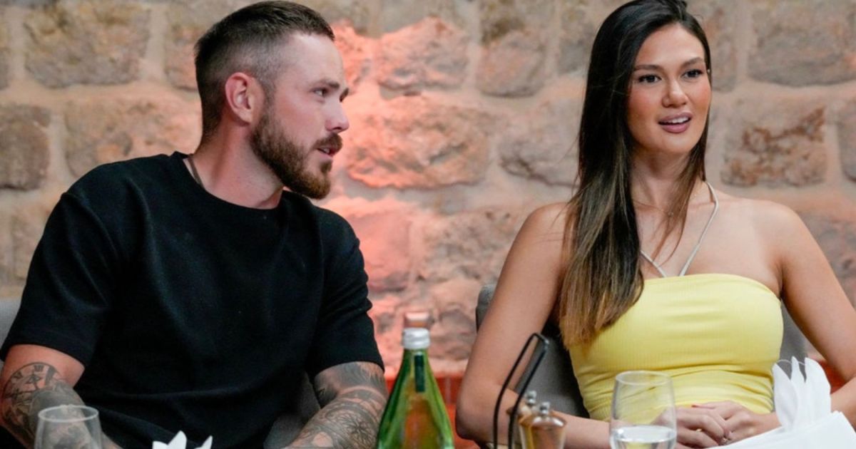 Who Is Josef? Meet the Below Deck Med Charter Guest Who Pushed Nathan Too Far