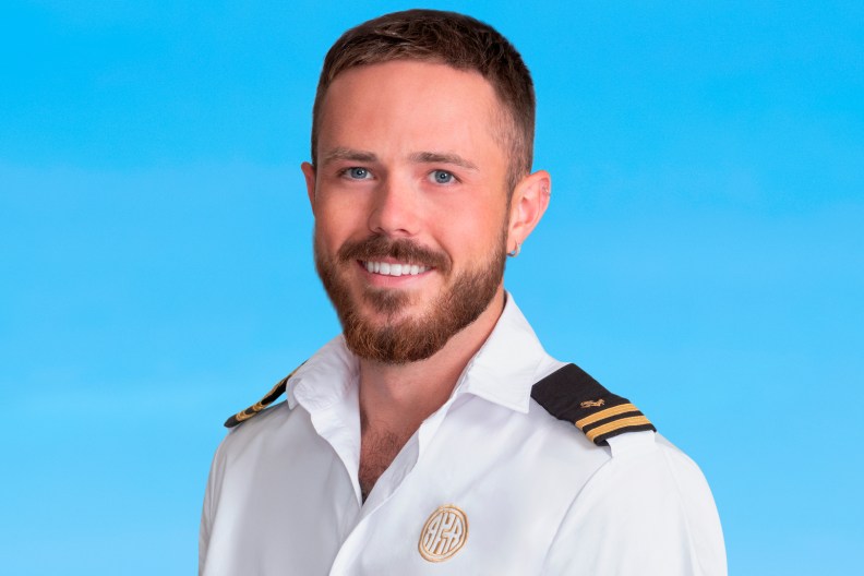 Nathan Gallagher
