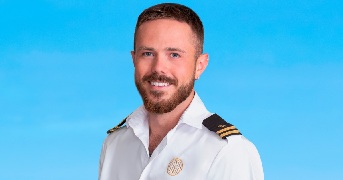 Is Nathan Gallagher the New Below Deck Med Villain?
