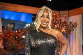 NeNe Leakes