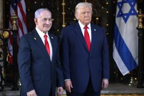 Donald Trump Explodes at Israeli PM: 'You're F***ing Crazy' — Report