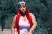 Nicki Minaj Uses Sydney Sweeney's AI Likeness to Wish Donald Trump 'Happy Birthday'