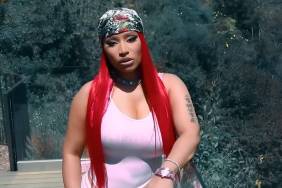 Nicki Minaj Uses Sydney Sweeney's AI Likeness to Wish Donald Trump 'Happy Birthday'