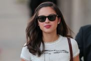 Olivia Rodrigo