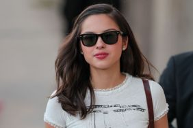 Olivia Rodrigo