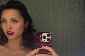 Olivia Rodrigo