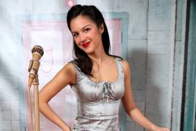 Olivia Rodrigo