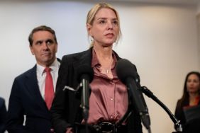 Pam Bondi