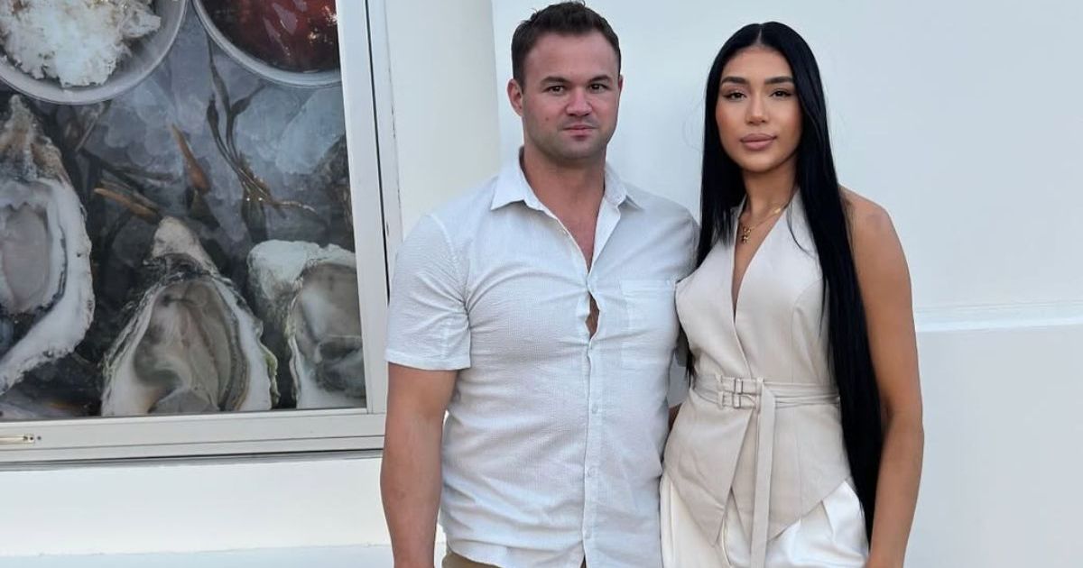 Patrick Mendes and Thais Ramone Fight Over Child Custody and Support