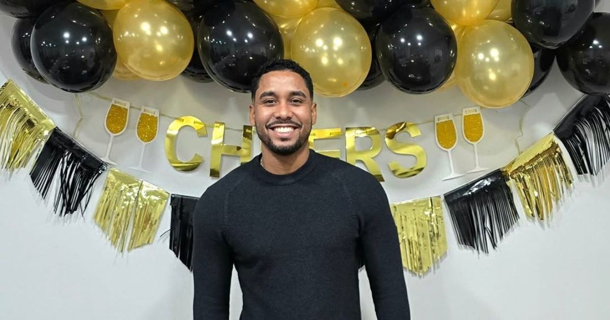 90 Day Fiancé Star Pedro Jimeno Is Engaged After Romantic…