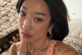 Peggy Gou bikini Instagram