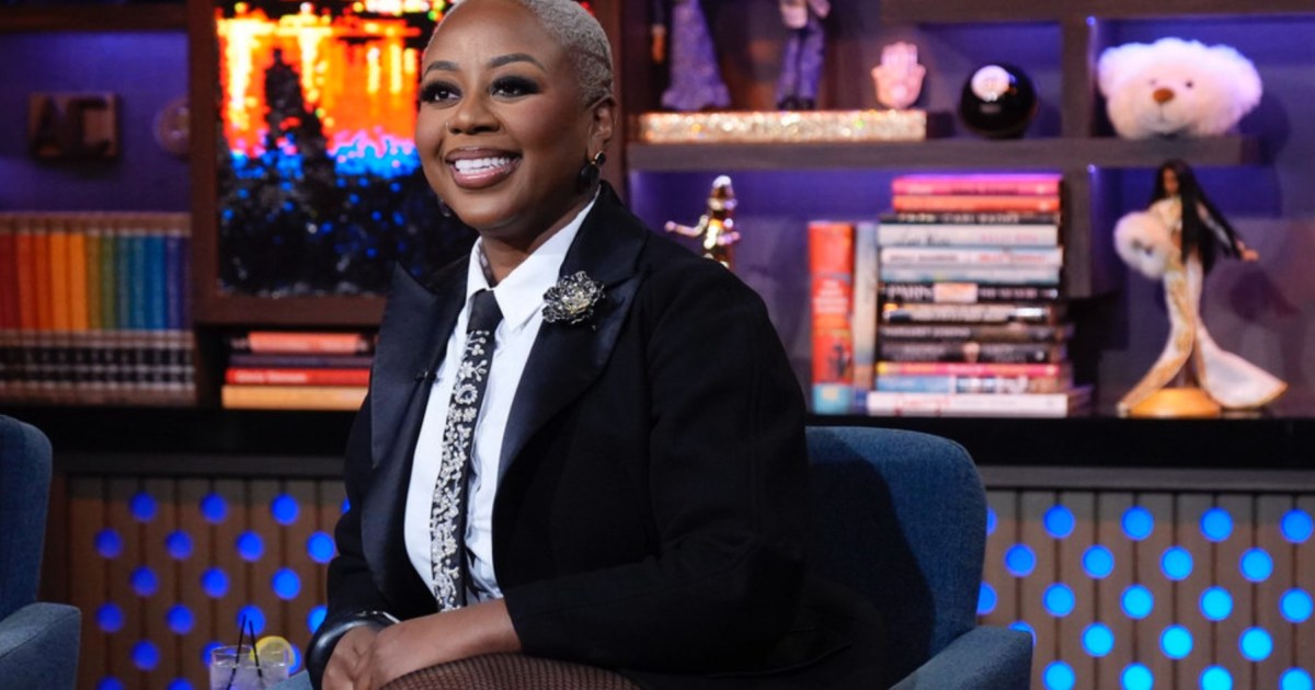 RHOA's Pinky Cole Says She Makes Just $6K a Month in New Bankruptcy Filing