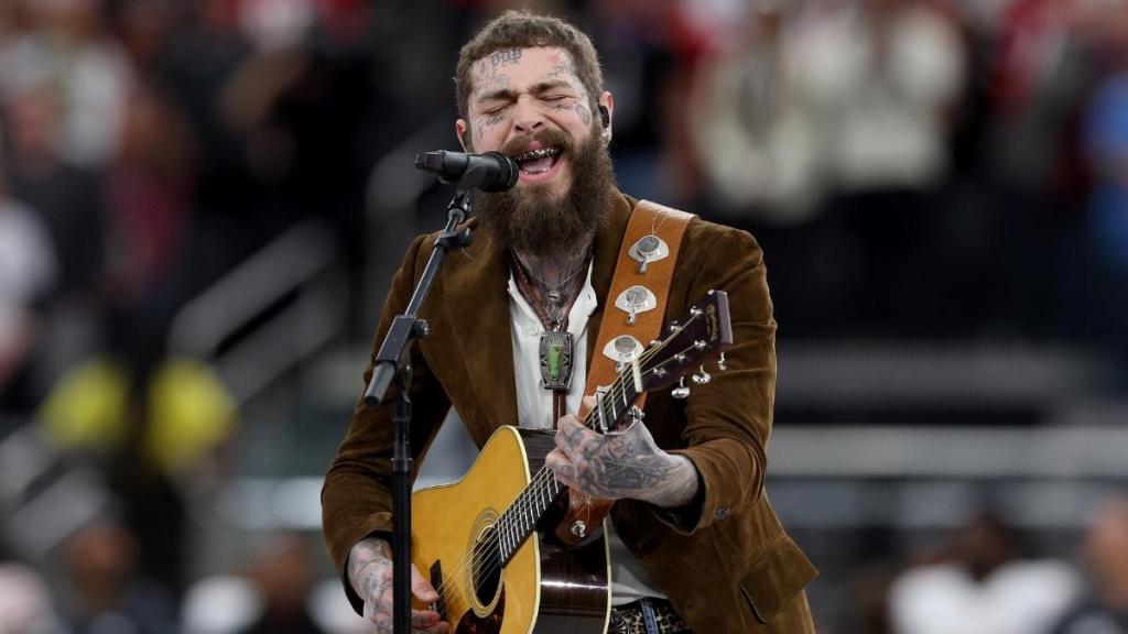Post Malone