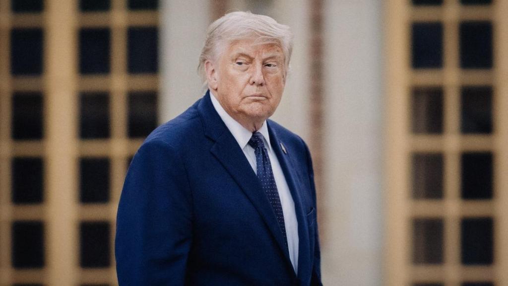 Donald Trump Threatens Iran as JD Vance Opens Nuclear Talks