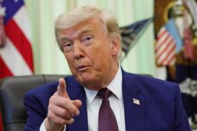 Donald Trump Appears To Forget About $70 Billion Bill Until He Was Reminded