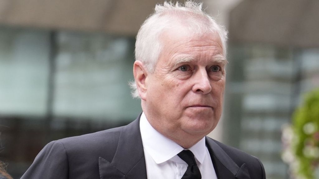 Ex-Prince Andrew’s France Vacation ‘Timing’ Could Raise Questions — Source