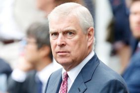 Prince Andrew