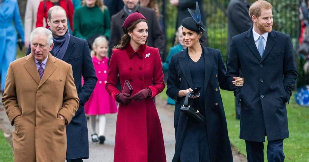 King Charles Still Feels 'Burned' by Meghan Markle - Source