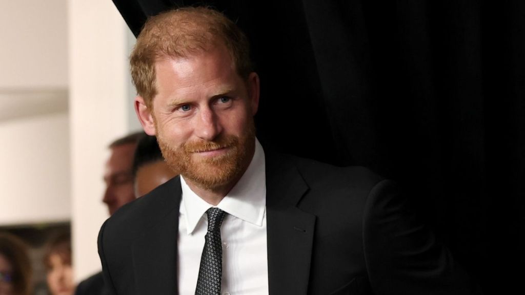 Prince Harry Accused of Letting 'Arrogance' Drive Security Fight —Expert
