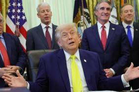 Donald Trump Weighs in on Joe Biden’s Cognitive Decline Debate