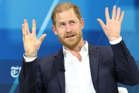 Prince Harry