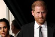 Prince Harry