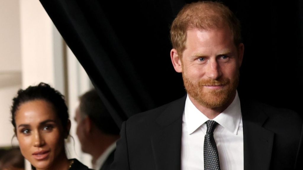Prince Harry