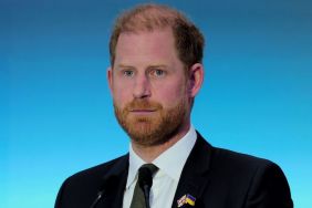 Prince Harry