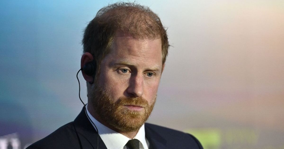 Prince Harry's UK Travel Plan for His Kids Might Be Different - Report