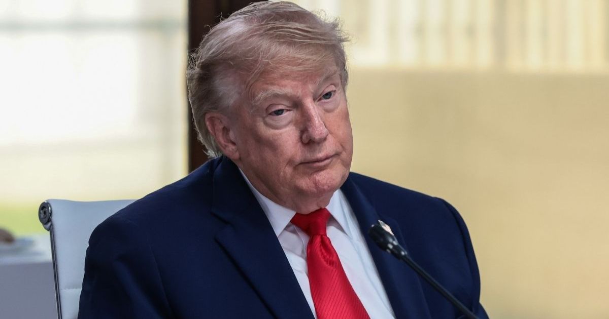 Donald Trump's Iran Threat Sends Oil Above $82 Before Prices Reverse