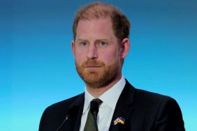 Prince Harry