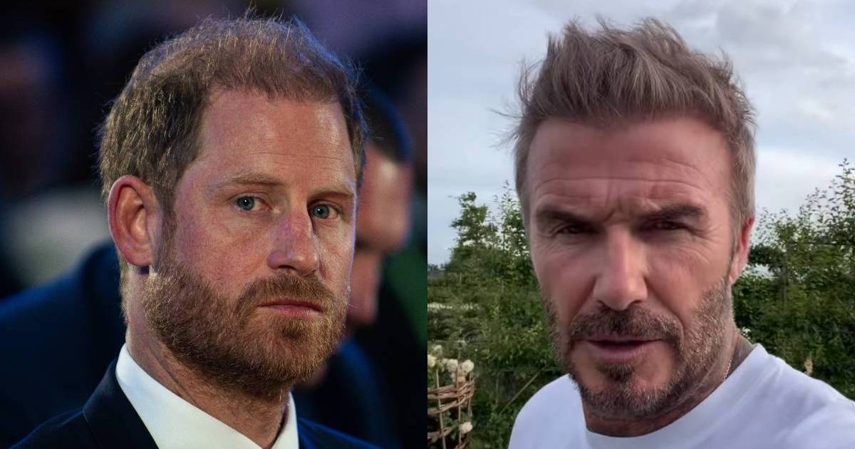 Prince Harry Excluded From Major Sports&hellip;