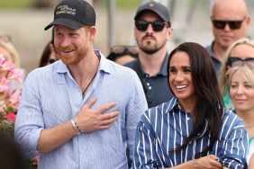 Prince Harry, Meghan Markle