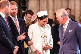 Prince Harry, Meghan Markle
