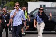 Meghan Markle & Prince Harry ‘Trying to Blackmail’ Royal Family — Expert