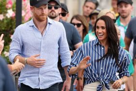 Meghan Markle's 'Massive Ego' Affecting Prince Harry Relationship — Report