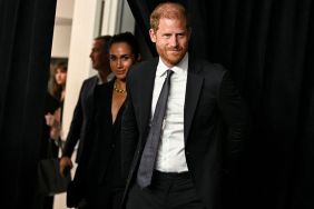 Prince Harry & Meghan Markle Can't Ignore One Palace Signal — Source
