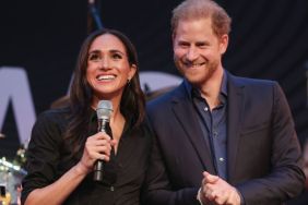 Meghan Markle Compares Prince Harry’s Snub to William & Kate — Source