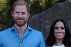 Prince Harry & Meghan Markle May Want One Thing From King Charles — Source