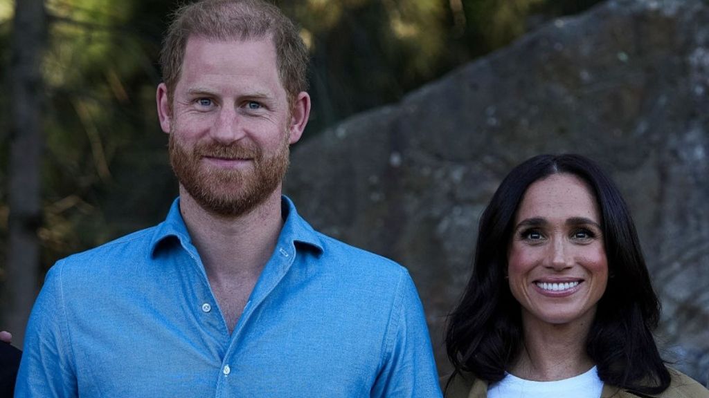 Prince William Is Reportedly Sensitive to Meghan Markle’s Name