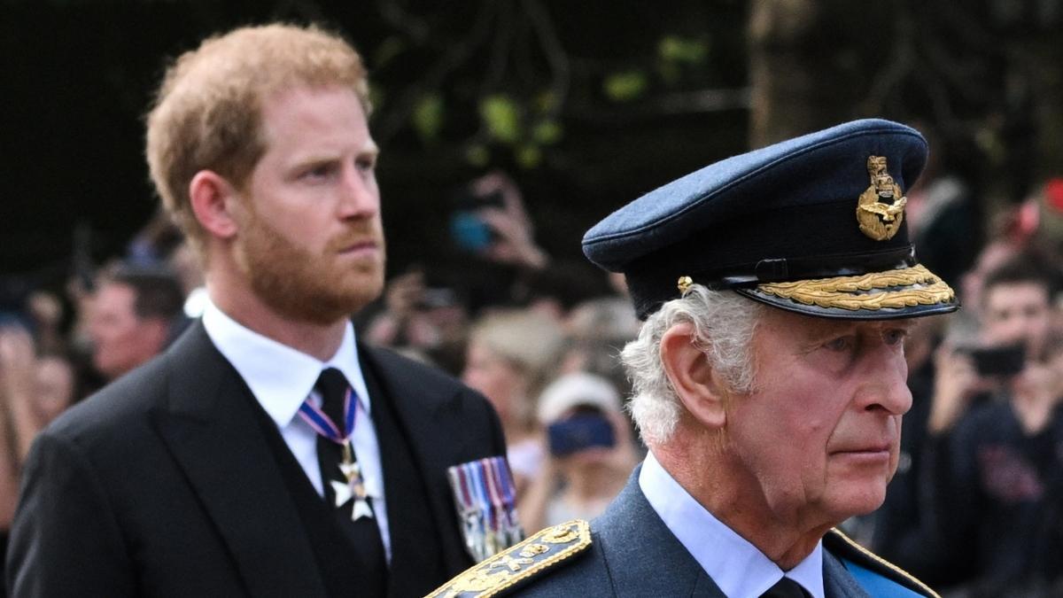 Prince Harry Accused of 'Weaponizing' Royal Security Dispute by Expert