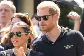 Meghan Markle Having 'Heated Rows' With Prince Harry Amid Crisis — Source