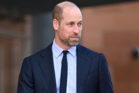 Prince William Uses Disguises to Meet Friends — Source