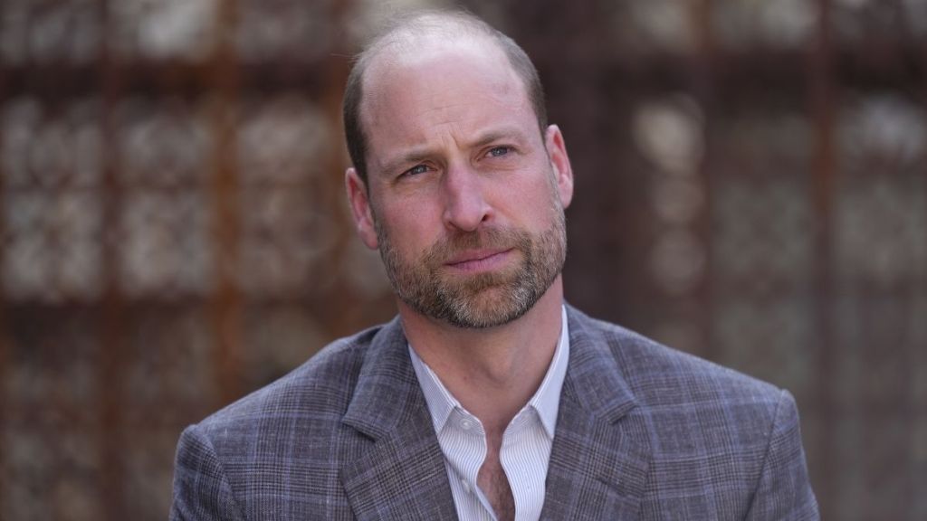 Prince William