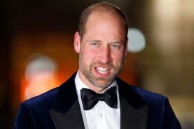 Prince William's Birthday Brings Back an Embarrassing Red-Faced Moment
